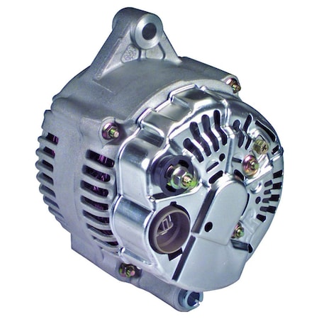 Ilb Gold Replacement For Chrysler, 2000 Sebring 2.5L Alternator 2000 SEBRING 2.5L ALTERNATOR